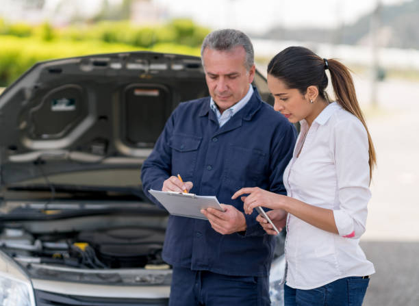 Local insurance for Anson County County drivers